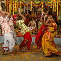 Srinivasa Padmavathi kalyanam Movie Stills | Picture 97778